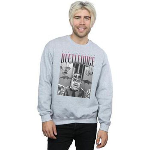 Sweat-shirt Beetlejuice BI13827 - Beetlejuice - Modalova