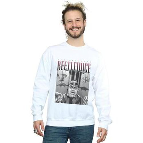 Sweat-shirt Beetlejuice BI13827 - Beetlejuice - Modalova