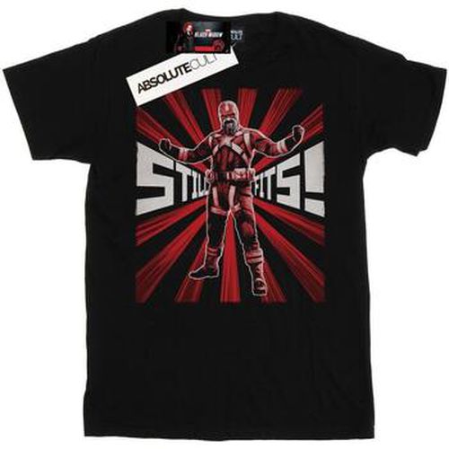 T-shirt Marvel Red Sparrow Fits - Marvel - Modalova