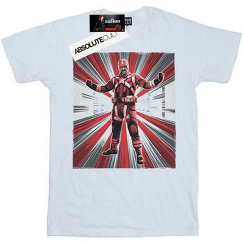 T-shirt Marvel Red Sparrow Fits - Marvel - Modalova