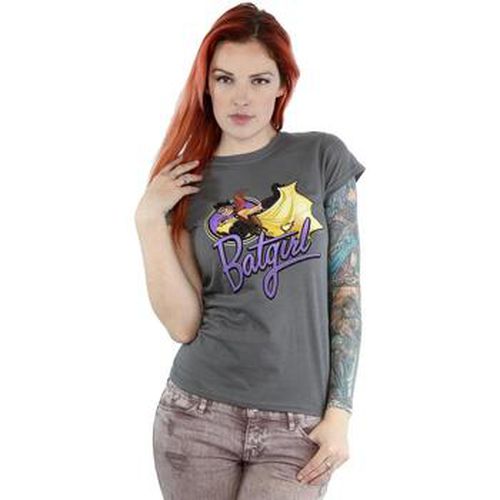 T-shirt Dc Bombshells BI1384 - Dc Bombshells - Modalova