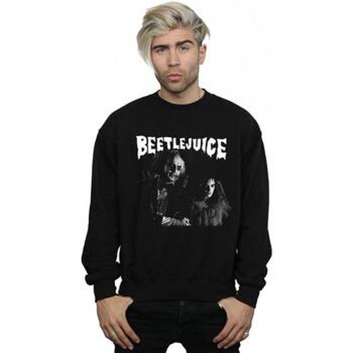 Sweat-shirt Beetlejuice BI13860 - Beetlejuice - Modalova