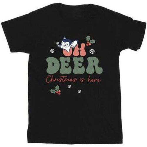 T-shirt Disney Oh Deer - Disney - Modalova