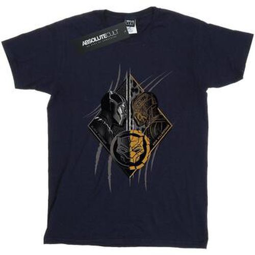 T-shirt Marvel BI13888 - Marvel - Modalova