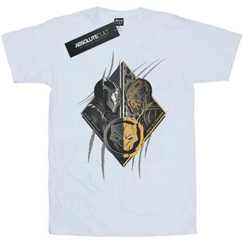 T-shirt Marvel BI13888 - Marvel - Modalova