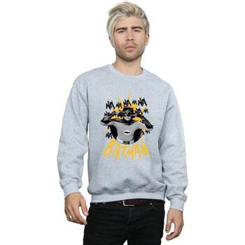 Sweat-shirt Dc Comics Nananana - Dc Comics - Modalova