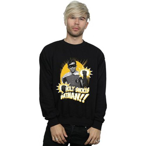 Sweat-shirt Dc Comics Holy Smokes - Dc Comics - Modalova