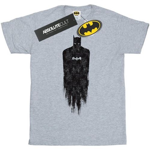 T-shirt Dc Comics BI13920 - Dc Comics - Modalova