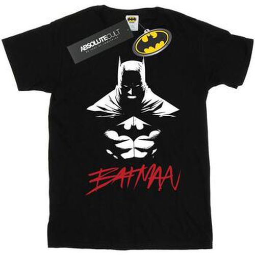 T-shirt Dc Comics Batman Shadows - Dc Comics - Modalova
