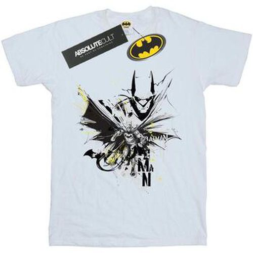 T-shirt Dc Comics BI13950 - Dc Comics - Modalova