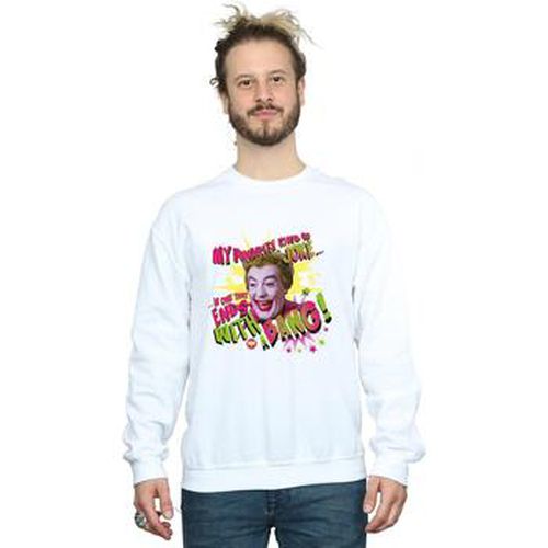 Sweat-shirt Dc Comics Bang - Dc Comics - Modalova