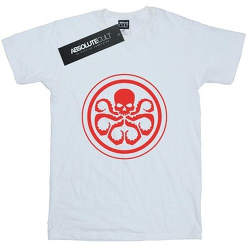 T-shirt Marvel Hydra - Marvel - Modalova