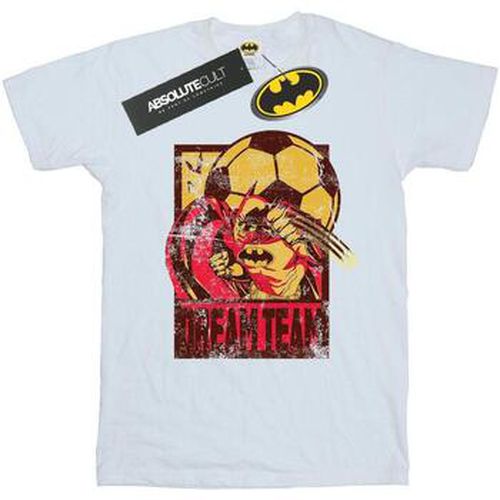 T-shirt Dc Comics BI13985 - Dc Comics - Modalova