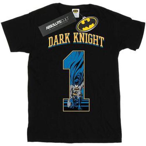 T-shirt Dc Comics Dark Knight - Dc Comics - Modalova