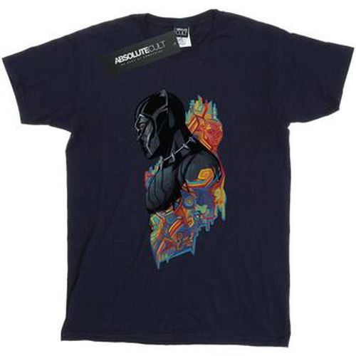 T-shirt Marvel BI14027 - Marvel - Modalova