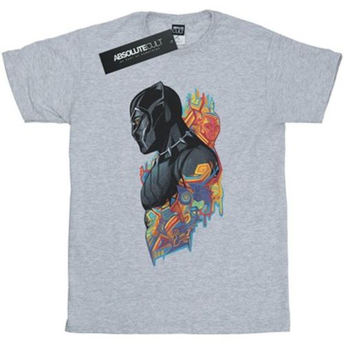 T-shirt Marvel BI14027 - Marvel - Modalova