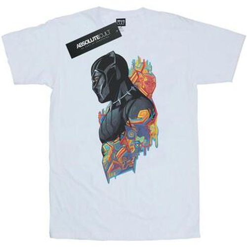 T-shirt Marvel BI14027 - Marvel - Modalova