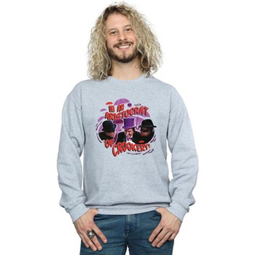 Sweat-shirt Dc Comics BI14037 - Dc Comics - Modalova