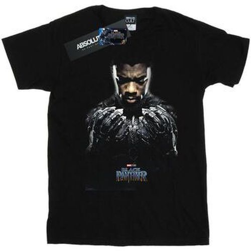 T-shirt Marvel BI14226 - Marvel - Modalova