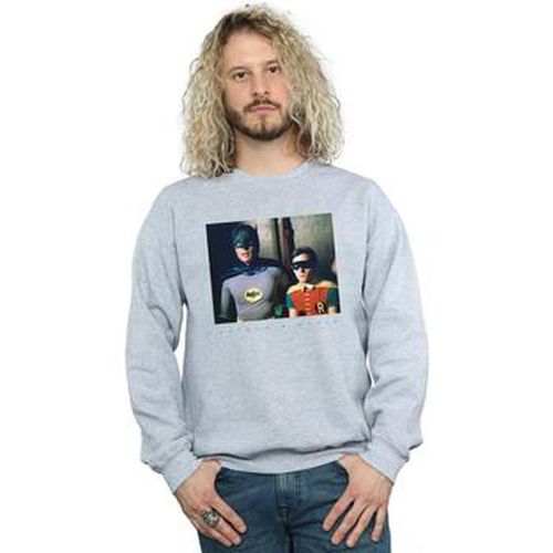 Sweat-shirt Batman TV Series Dynamic Duo - Dc Comics - Modalova