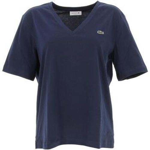 T-shirt Lacoste Tee-shirt - Lacoste - Modalova