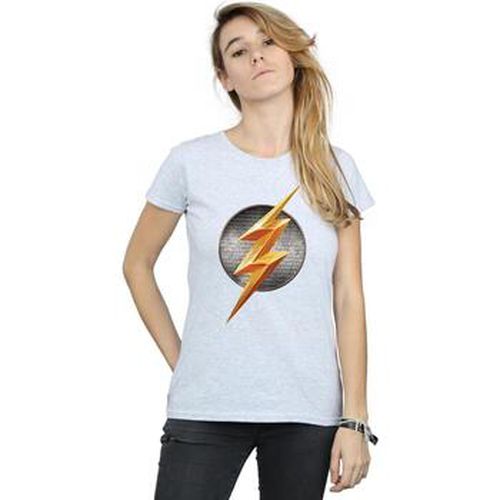 T-shirt The Flash BI632 - The Flash - Modalova