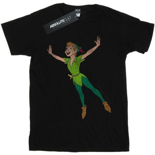 T-shirt Peter Pan Classic Flying - Peter Pan - Modalova