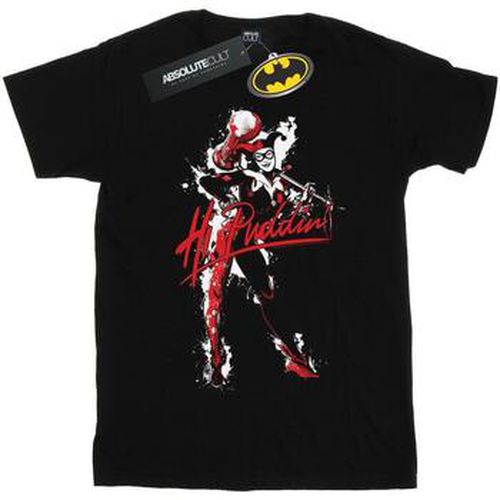 T-shirt Dc Comics - Dc Comics - Modalova