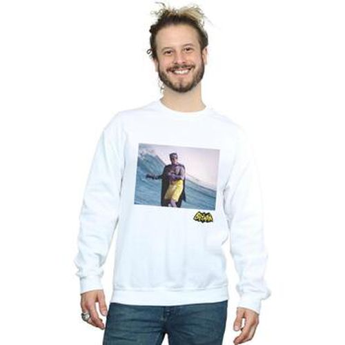 Sweat-shirt Batman TV Series - Dc Comics - Modalova