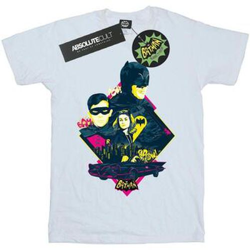 T-shirt Dc Comics BI14678 - Dc Comics - Modalova