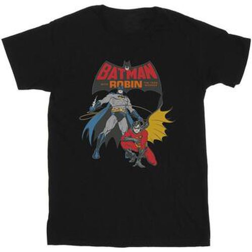 T-shirt Dc Comics BI14806 - Dc Comics - Modalova