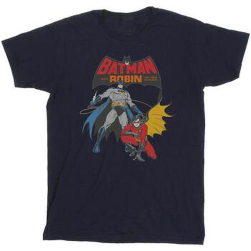 T-shirt Dc Comics BI14806 - Dc Comics - Modalova