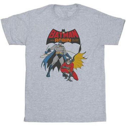 T-shirt Dc Comics BI14806 - Dc Comics - Modalova