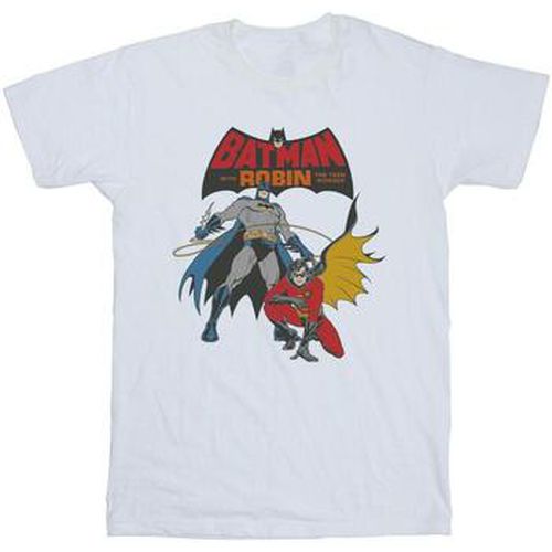 T-shirt Dc Comics BI14806 - Dc Comics - Modalova