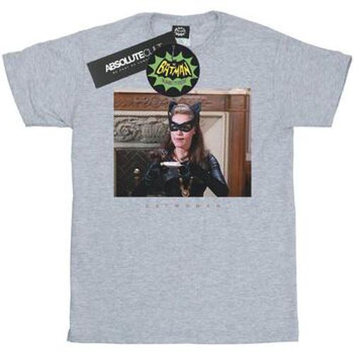 T-shirt Dc Comics Batman TV Series - Dc Comics - Modalova