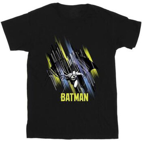 T-shirt Dc Comics BI14918 - Dc Comics - Modalova