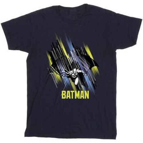 T-shirt Dc Comics BI14918 - Dc Comics - Modalova