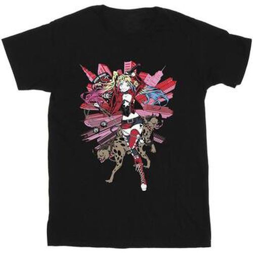 T-shirt Dc Comics BI15006 - Dc Comics - Modalova