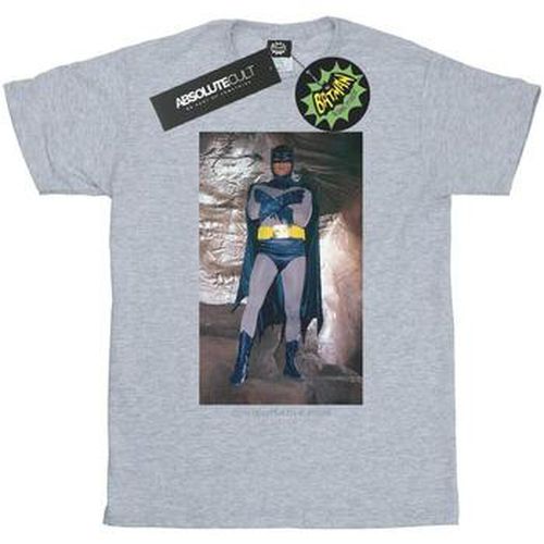 T-shirt Dc Comics Batman TV Series - Dc Comics - Modalova