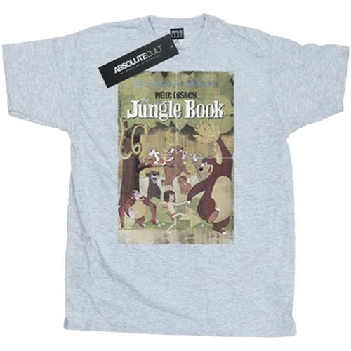 T-shirt Jungle Book BI1523 - Jungle Book - Modalova