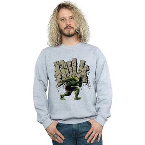 Sweat-shirt Hulk BI1875 - Hulk - Modalova