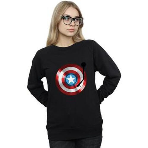 Sweat-shirt Marvel BI2259 - Marvel - Modalova