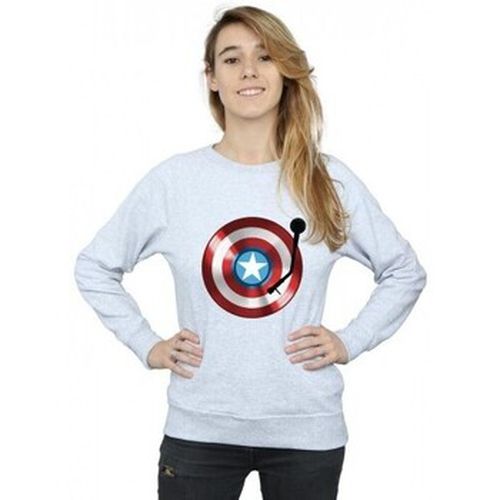 Sweat-shirt Marvel BI2259 - Marvel - Modalova