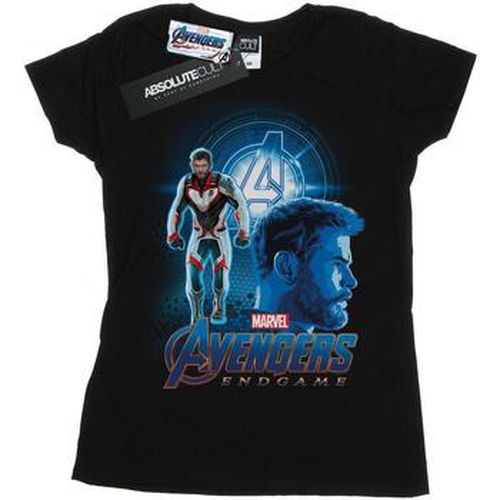 T-shirt Avengers Endgame Thor Team Suit - Marvel - Modalova