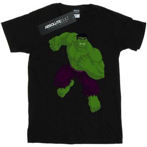 T-shirt Marvel BI5582 - Marvel - Modalova