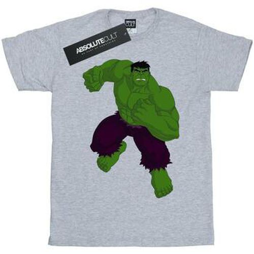 T-shirt Marvel BI5582 - Marvel - Modalova