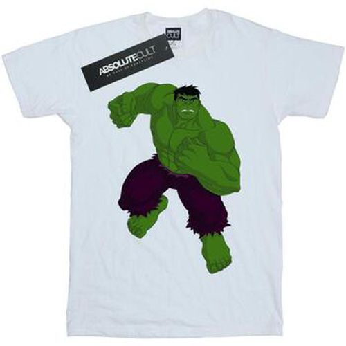 T-shirt Marvel BI5582 - Marvel - Modalova