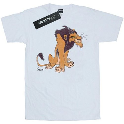 T-shirt The Lion King - The Lion King - Modalova