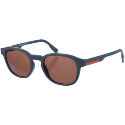 Lunettes de soleil L968S-305 - Lacoste - Modalova