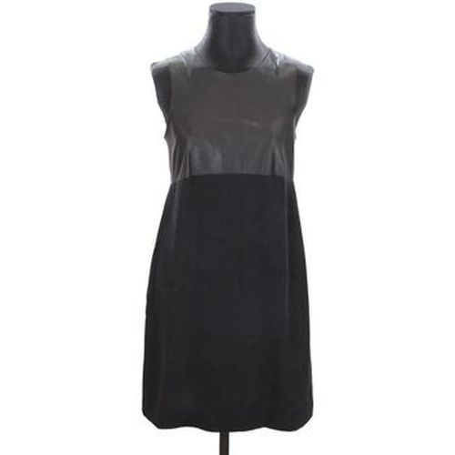 Robe courte Vince Robe en cuir - Vince - Modalova